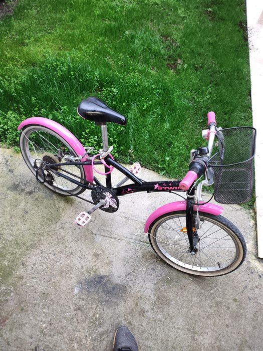 Bicicleta stare buna