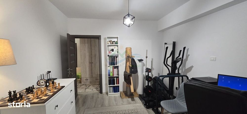 Apartament 2 camere Burdujeni / Suceava