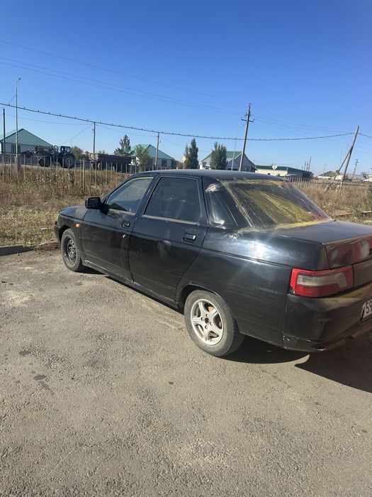 Продам ваз 2110 в хорошем состоянии