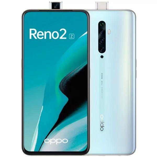 OPPO RENO 2z  почти новый