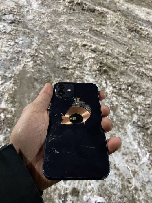 Iphone 12 сатылады срочна