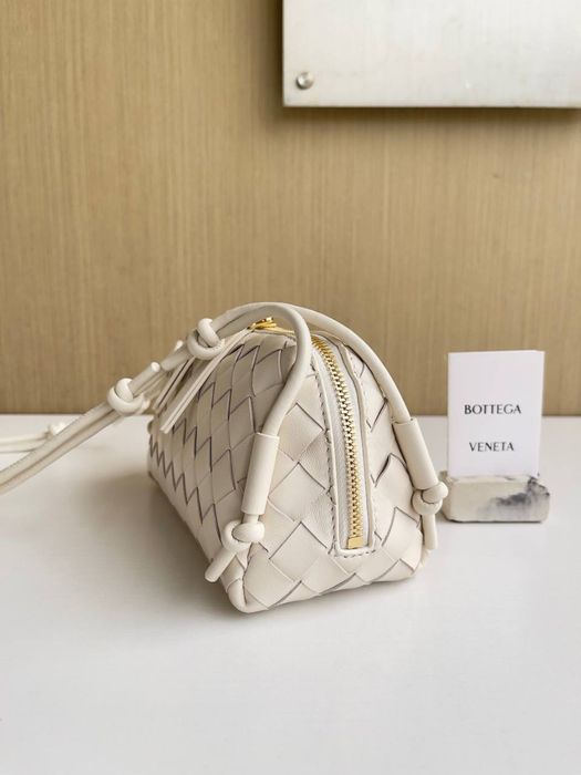 Geanta Bottega Veneta Intrecciato