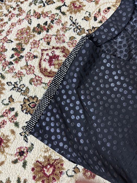 Женское платье большого размера