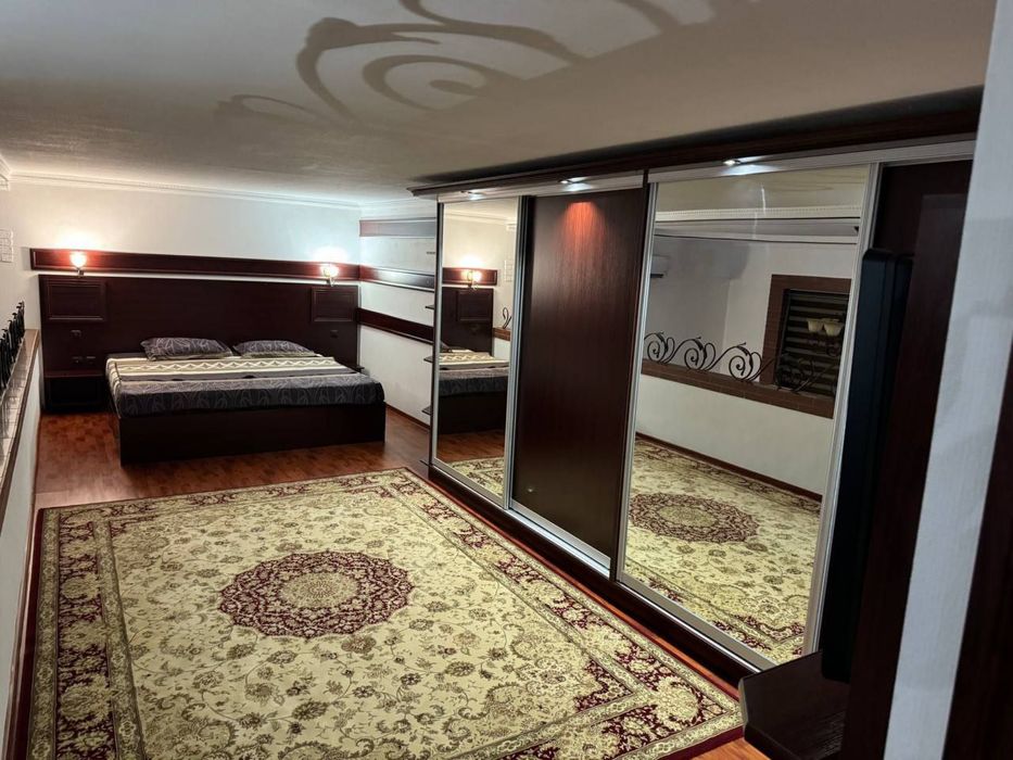 Аренда. Участка.  5 комнат Юнусабадский район. 3 сотки