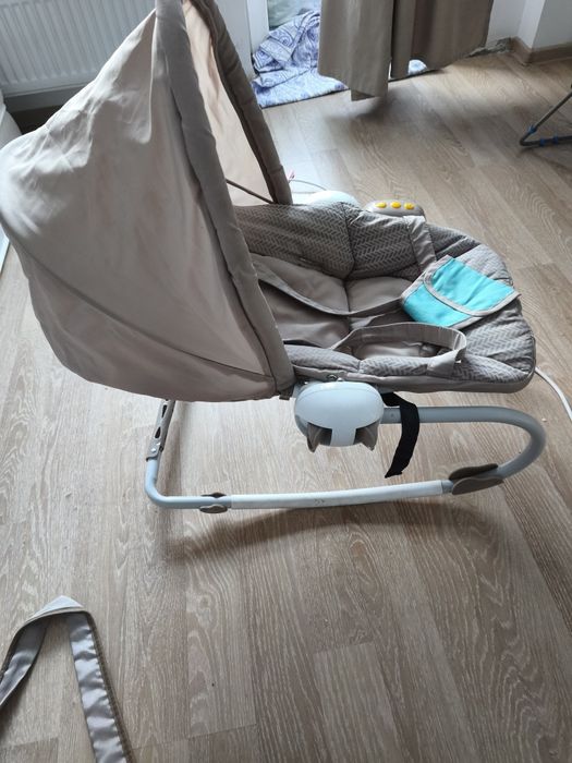 Детская люлька качалка