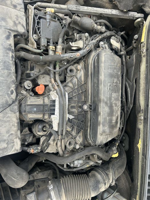 Motor, cutie viteze automată, injectoare, turbină Peugeot 508 2.0 HDi