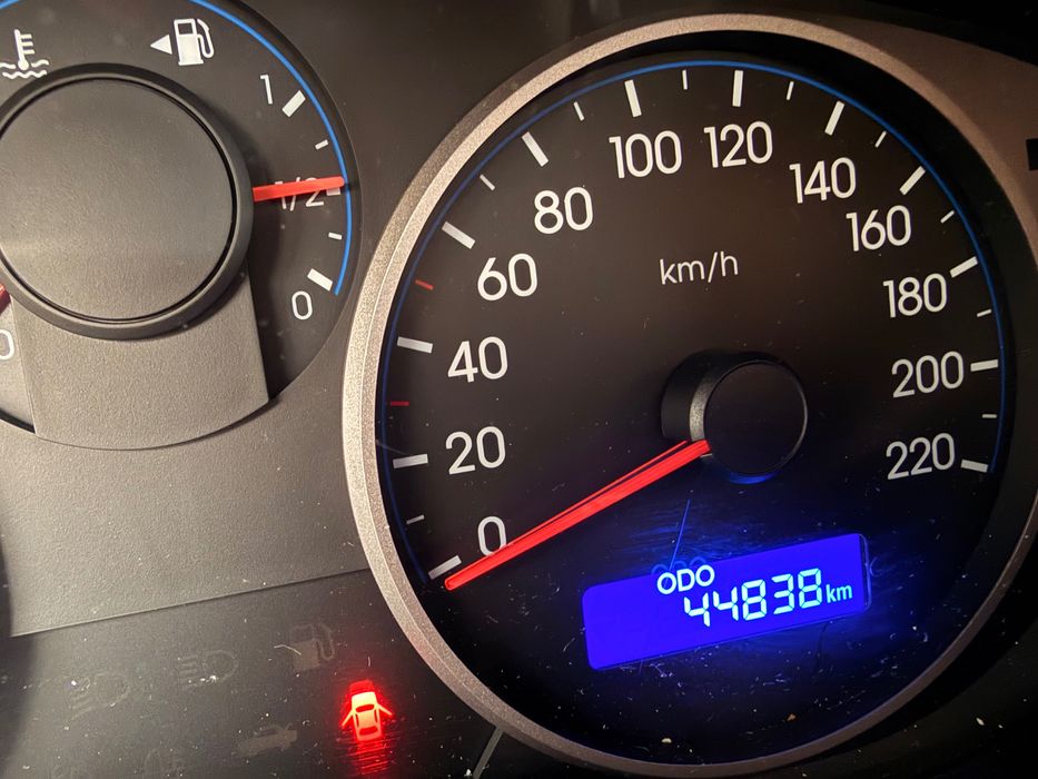 Hyundai i20 benzina an 2011 44838km reali