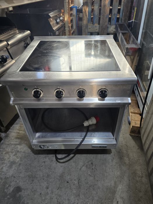 Plita electrica/aragaz Electric Profesional