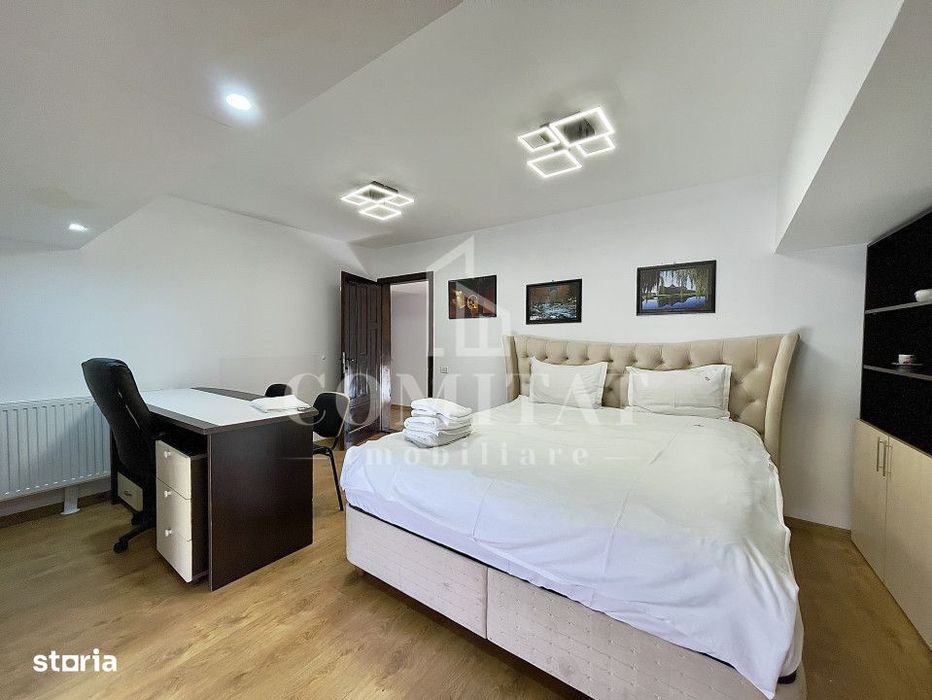 0% comision | Apartament cu 5 camere ultracentral | ideal investiție
