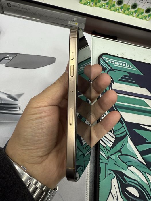 Iphone 16 pro 128 GB