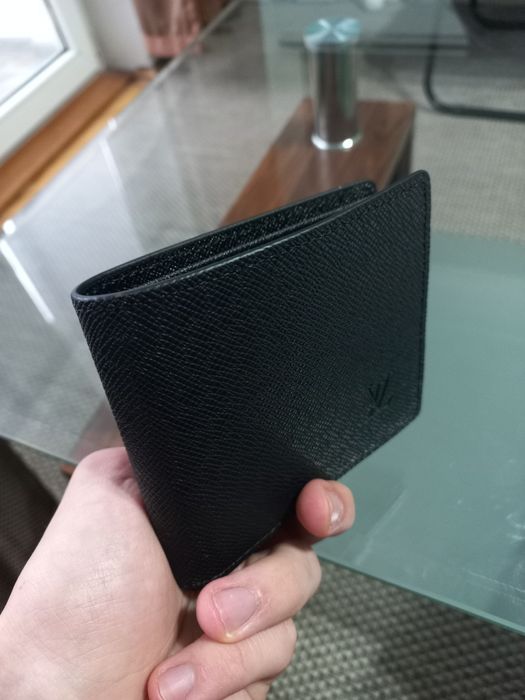 Portofel Louis Vuitton