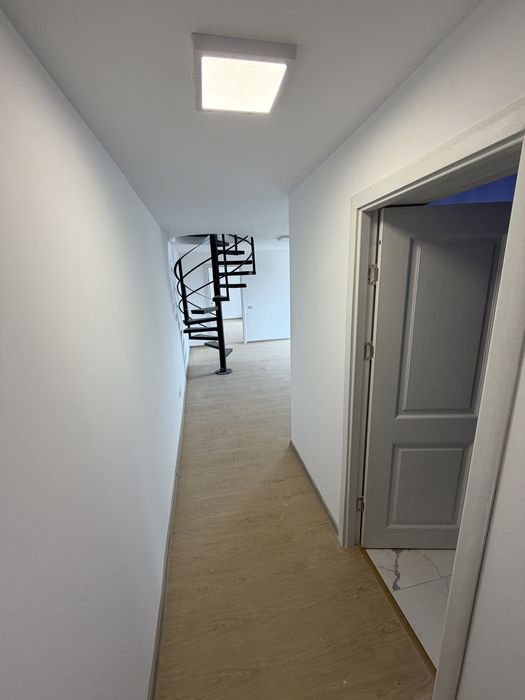 Apartament 82 mp2 util / bloc nou / Suceava / Proprietar/ Etaj 2