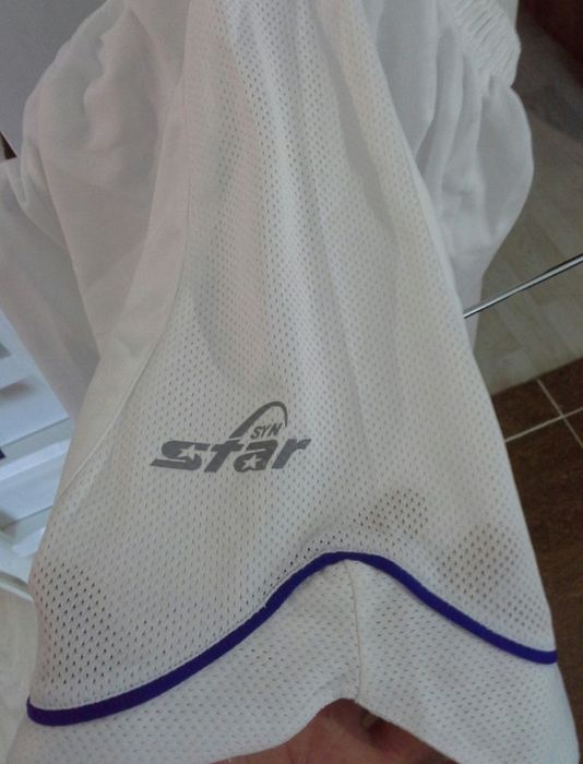 Футбольная форма