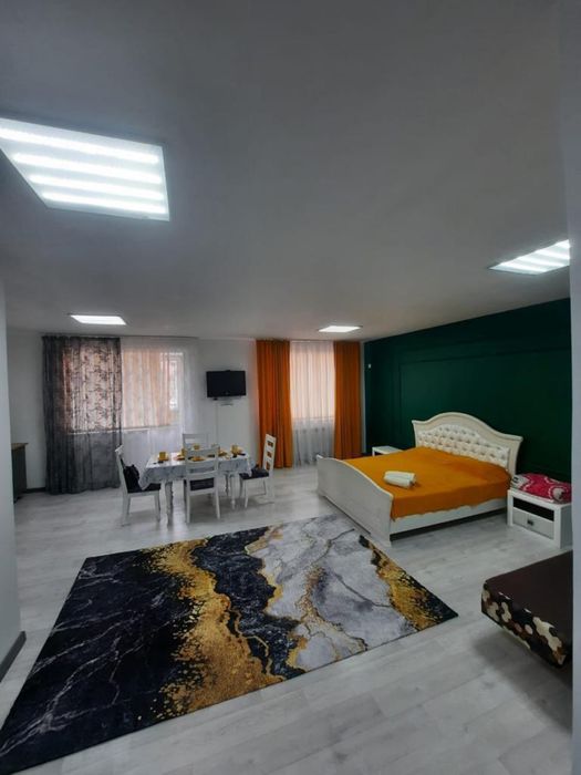 Квартира посуточно