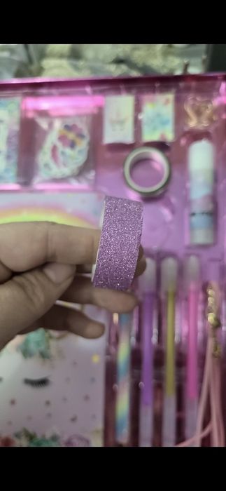 Канцелярский набор Unicorn