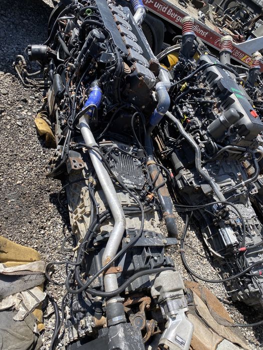 Грузовой Запчасти