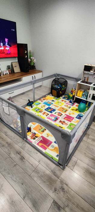 Кошара за игра 155см/200см