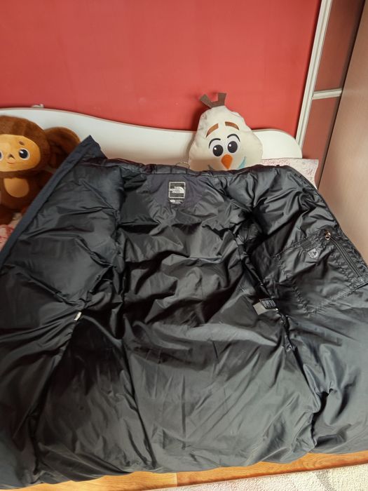 Дамско яке The North Face