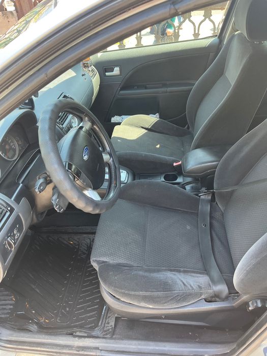 Ford Mondrian 3 2.5 бензин