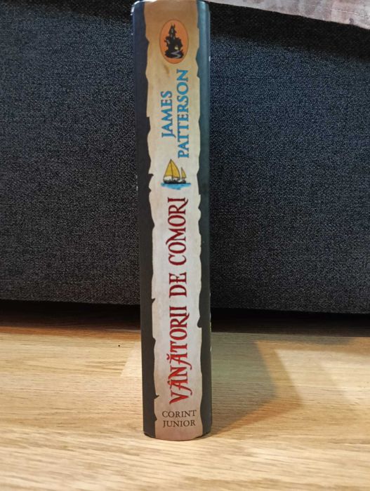 Vânătorii de comori