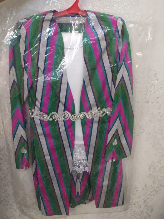 Четвёрка "Бекасам"