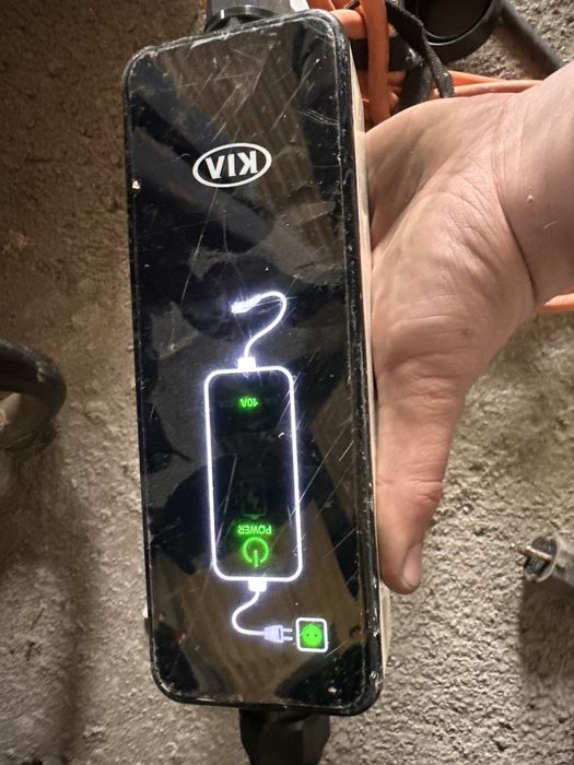 Cablu Incarcare Masina Electrica KIA