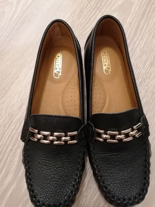 Oferta Mocasini Otter