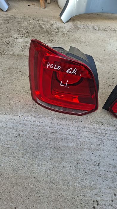 Stopuri / Triple Vw Polo 6R