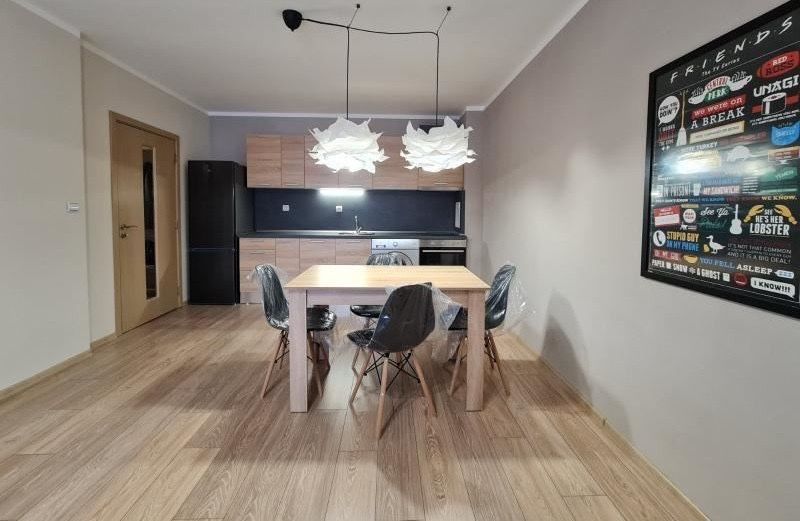 Дава се под наем Тристаен апартамент в София, Дървеница - 105 кв.м за 586.5 € - Снимка #3