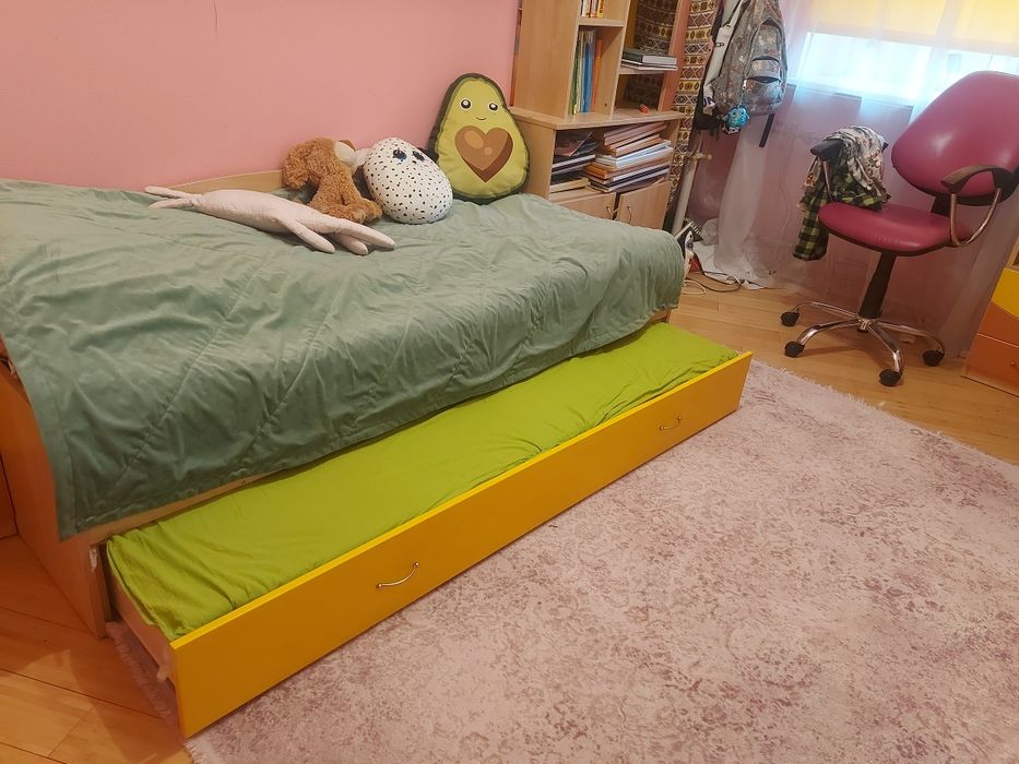 Детский гарнитур