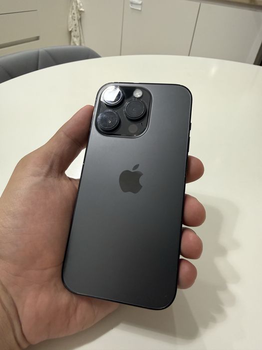 Продам iphone 14 pro