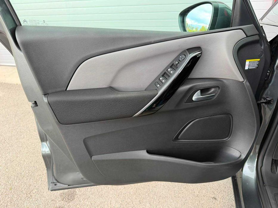 Citroen C4 Picasso 1.6HDI