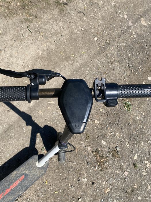 trotineta electrica aprilia