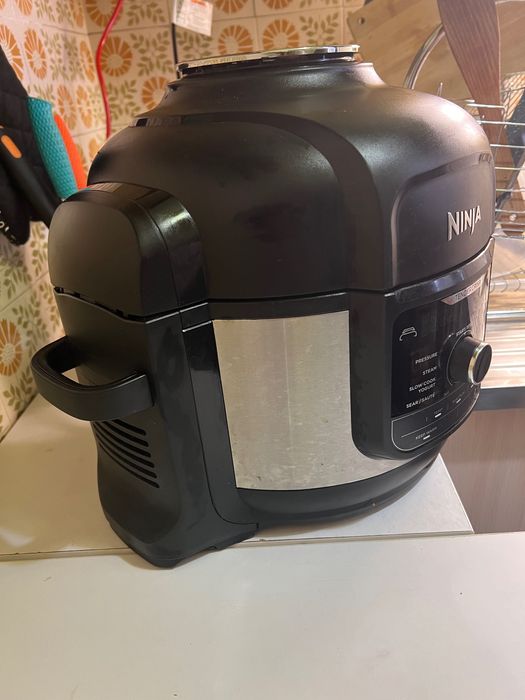 Нинджа Мулти Кукър и Еърфраиър