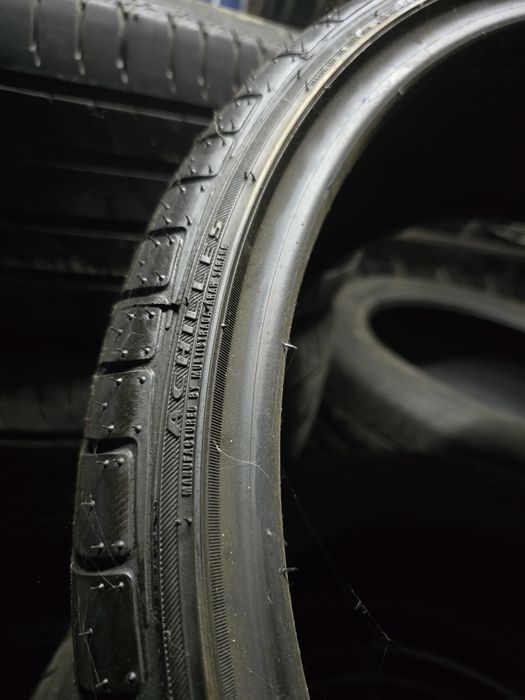 225 30 20 / 235/30/20 Achilles, set 4 buc