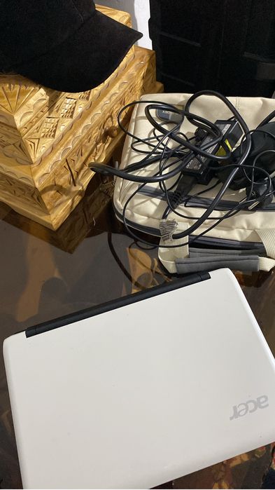 Нетбук windows xr aser