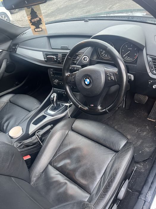 vand bmw x1 m sport x drive