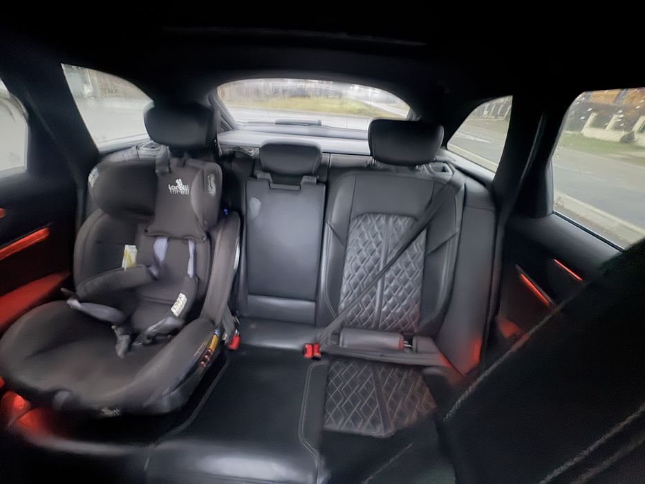 Dezmembrari Audi A6 C8 2019 motor DEWA 3.0 TDI Mild Hybrid