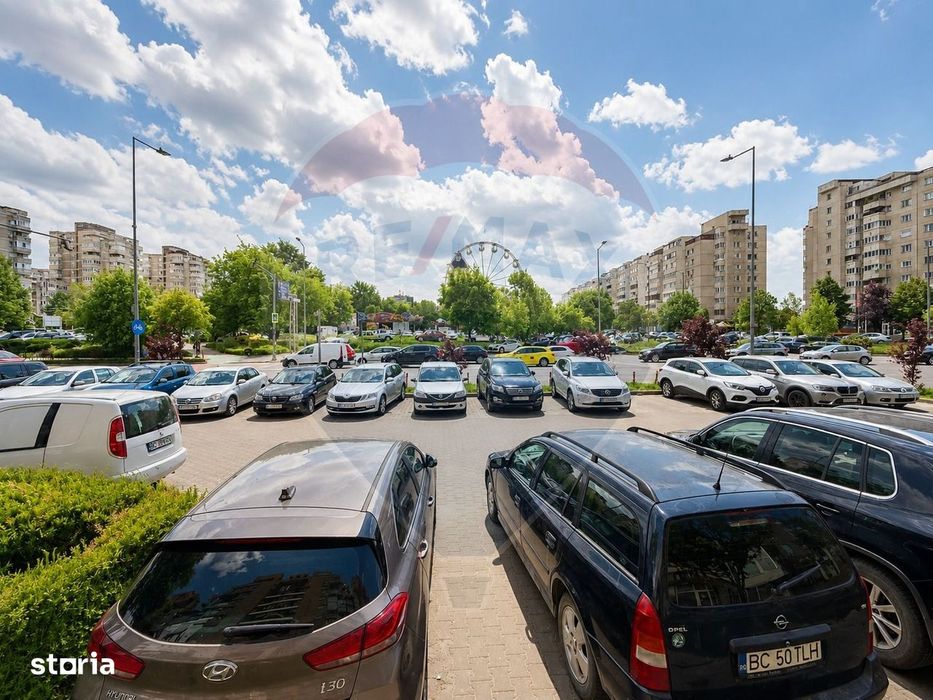 Apartament de inchiriat in Bacau