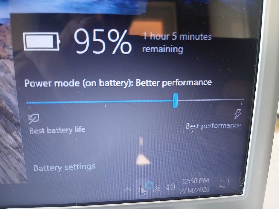 Laptop Sony Vaio PCG 71811M