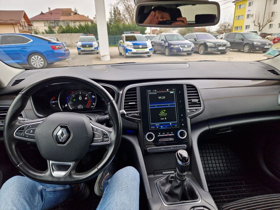 Renault Talisman