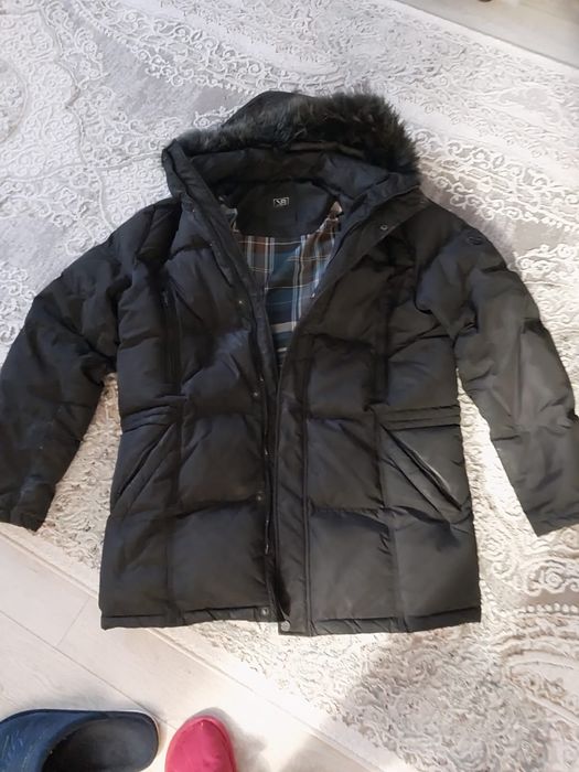 Куртка мужская