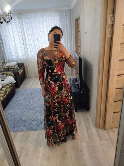 Платья на прокат