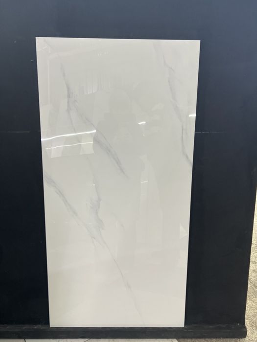 Кафель, керамогранит