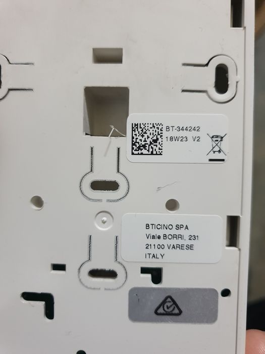 Interfon Post interior Btcino