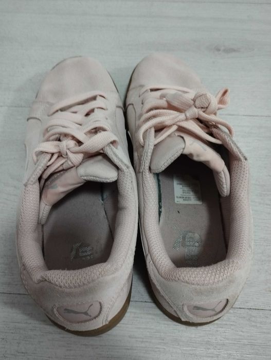 Дамски маратонки Puma