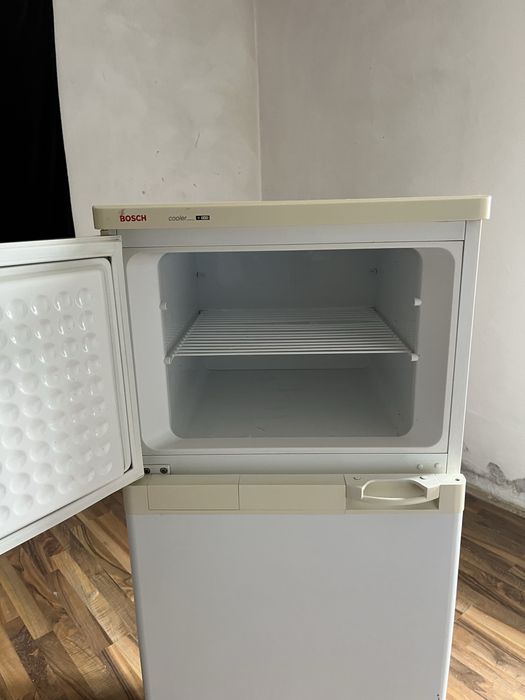 frigider , BOSCH