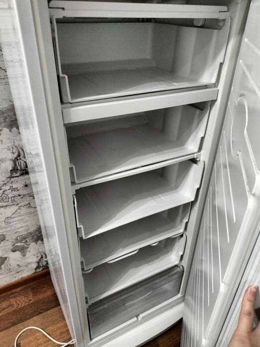 Морозильная камера