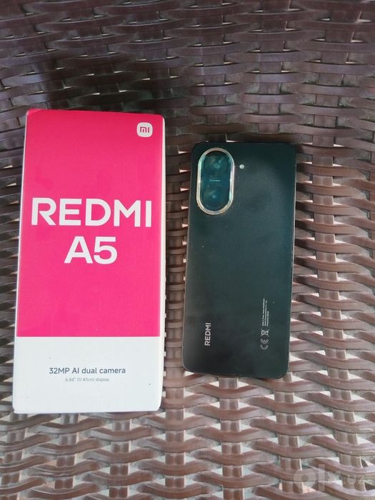 Redmi A5 64 talik