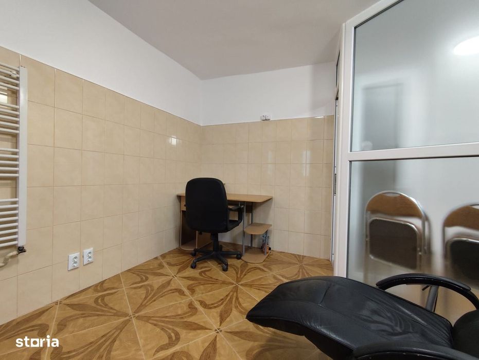 Cabinet stomatologic, echipat, modern, zona Lacu Rosu, Oradea, VANZARE
